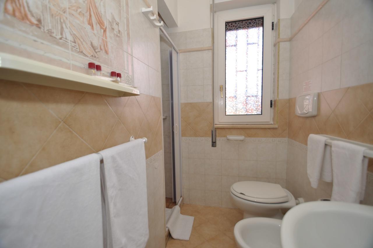 كاروفينيو Residence Mezzaluna المظهر الخارجي الصورة