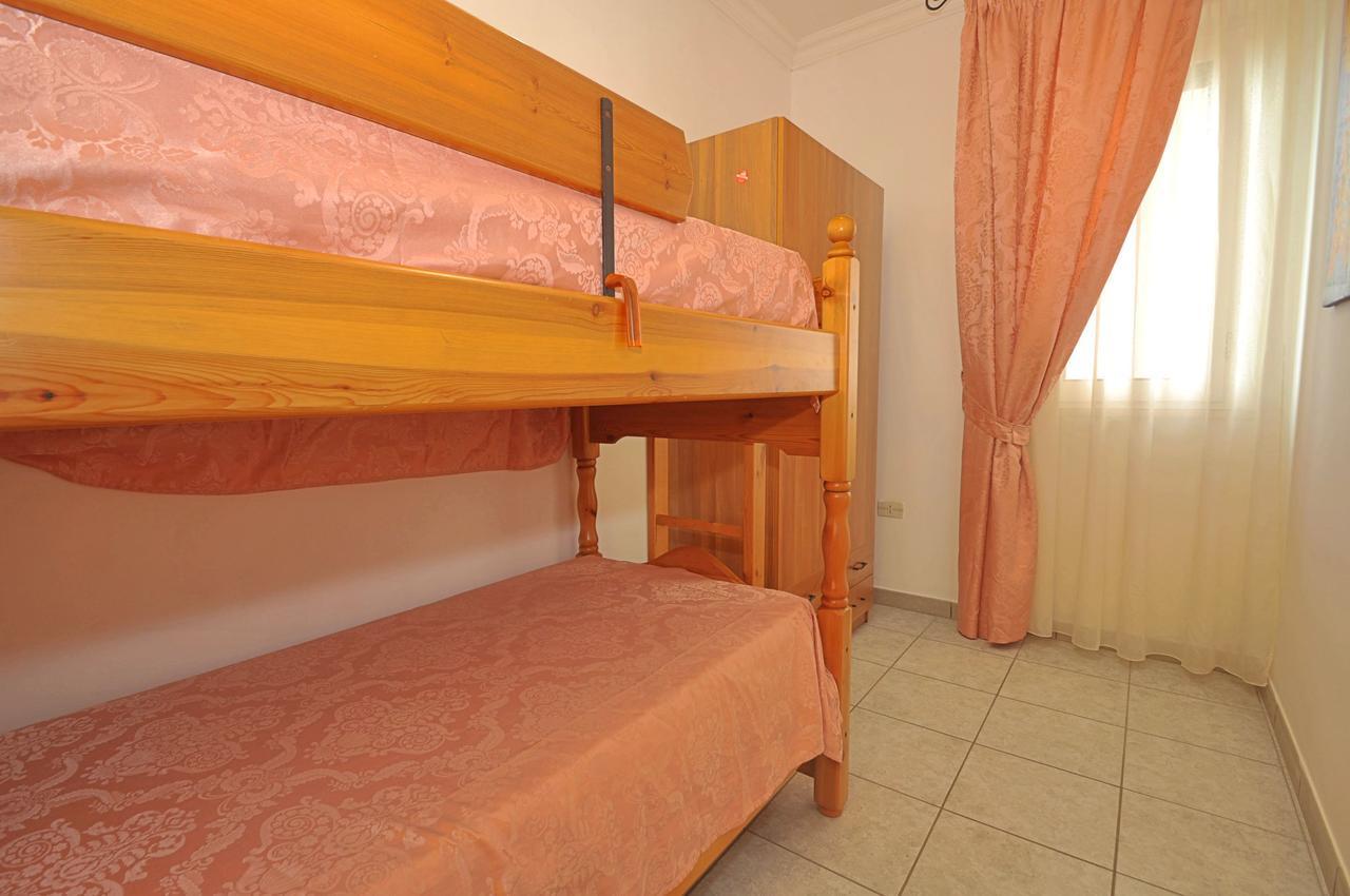 كاروفينيو Residence Mezzaluna المظهر الخارجي الصورة