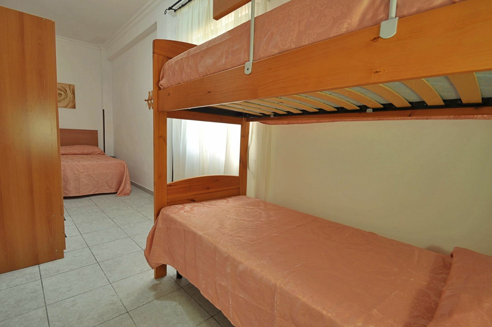 كاروفينيو Residence Mezzaluna المظهر الخارجي الصورة